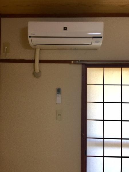 和田マンション