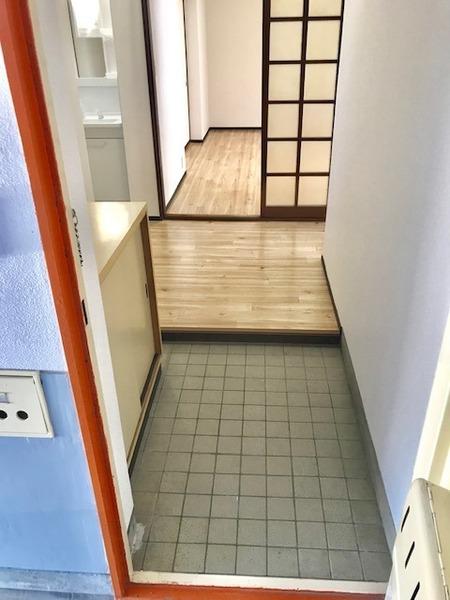 和田マンション