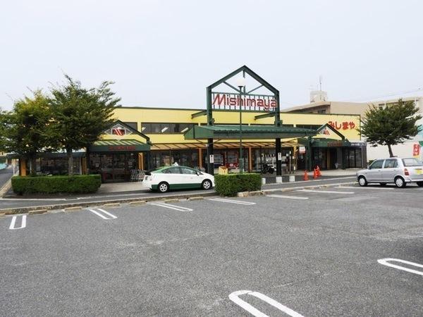 ＫＪＫ(みしまや津田店)