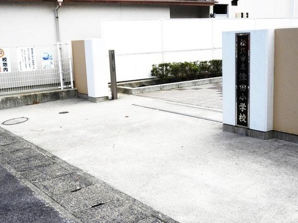 ＫＪＫ(津田小学校)