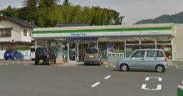 Ｆｏｒｅ　Ｃａｓｔｌｅ　５(ファミリーマート松江下東川津店)