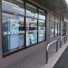 ヴェルドミール2(セブンイレブン東出雲インター店)