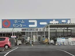 ヴェルドミール2(コーナン東出雲店)