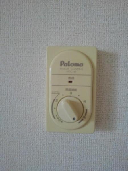 松江市西川津町のアパート