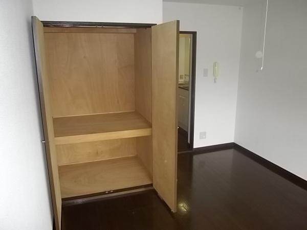 ヴィラ・コスモス