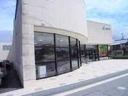 アメニティ西(ラパン母衣町店)