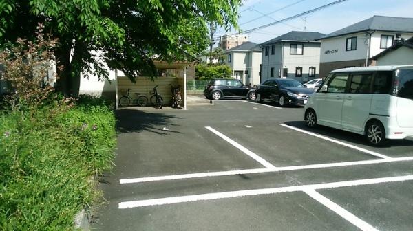 アメニティ西
