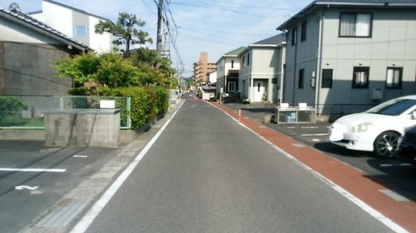 アメニティ西
