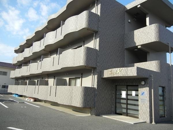 エンジェル．Ｋ
