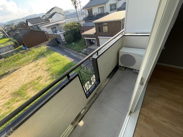 キャビンレイズ