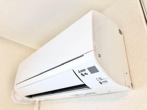 松江市西津田４丁目のアパート