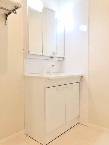 松江市西津田４丁目のアパート