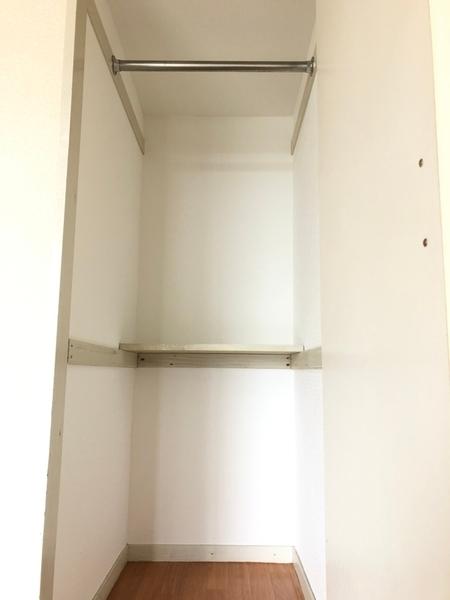 松江市浜乃木１丁目のアパート