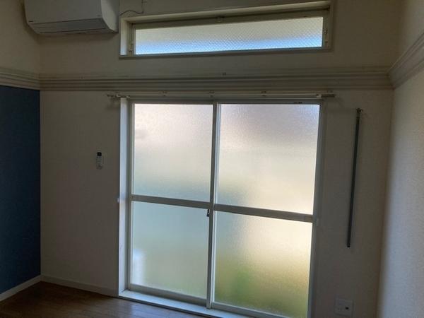 松江市浜乃木１丁目のアパート