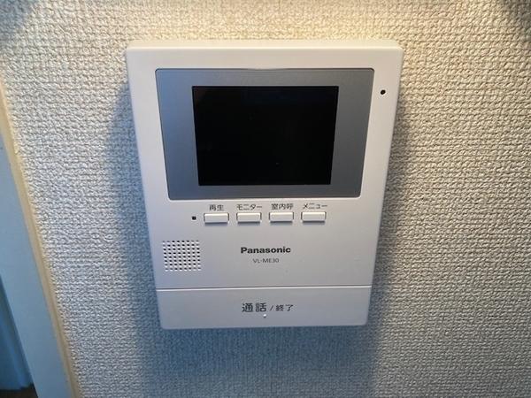 松江市浜乃木１丁目のアパート