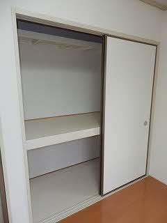 松江市北堀町のアパート