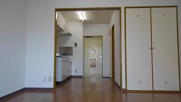 松江市学園２丁目のマンション