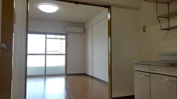 松江市学園２丁目のマンション