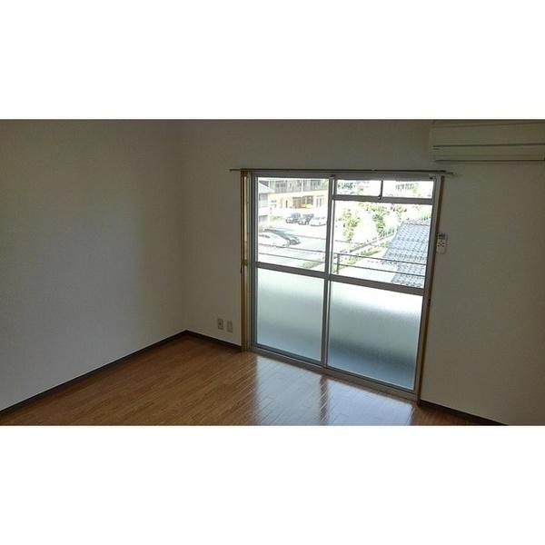 松江市学園２丁目のマンション