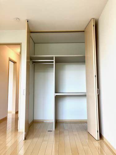 松江市馬潟町のアパート