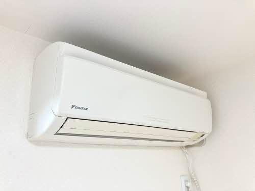 松江市馬潟町のアパート