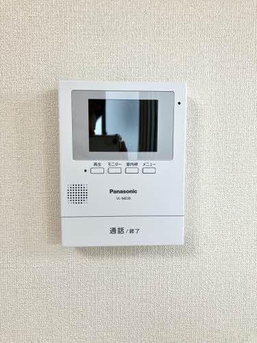 松江市馬潟町のアパート