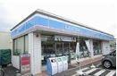 松江市比津町のアパート(ローソン松江比津店)