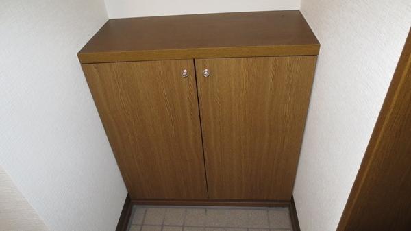 松江市石橋町のマンション