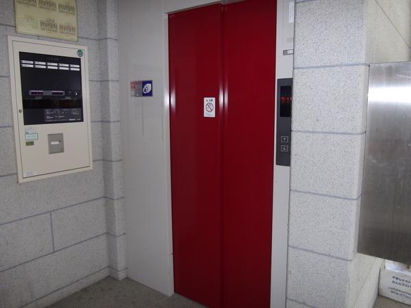 松江市石橋町のマンション