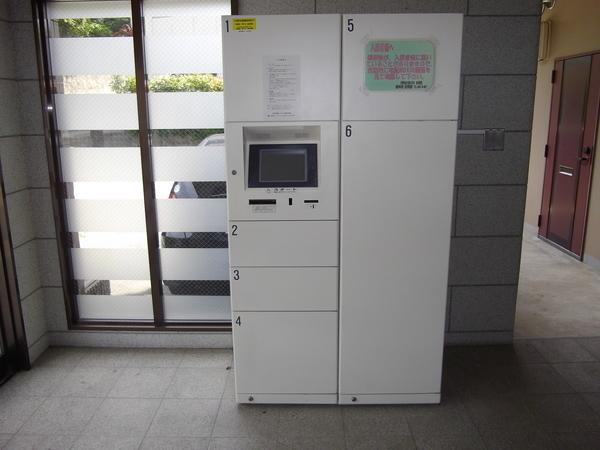 松江市石橋町のマンション