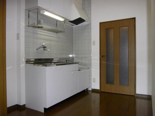 松江市石橋町のマンション