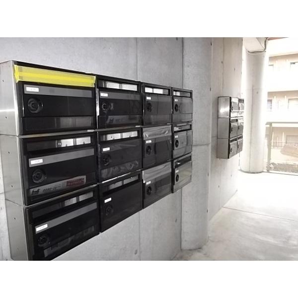 松江市学園２丁目のマンション