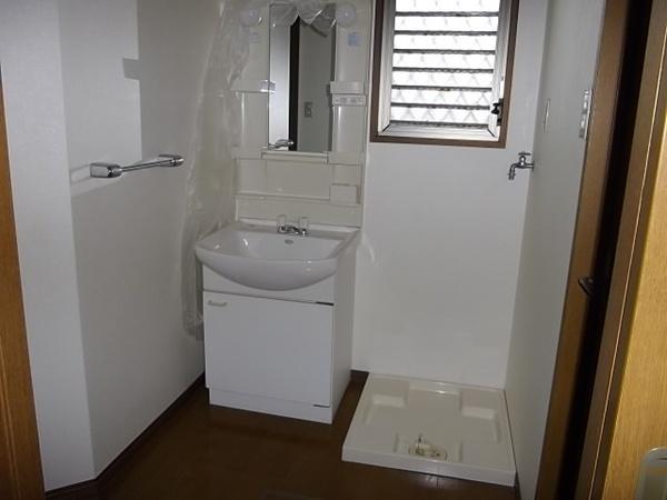 松江市学園２丁目のマンション