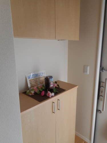 松江市馬潟町のアパート