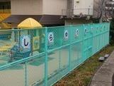松江市矢田町のアパート(しらゆり第３保育園)