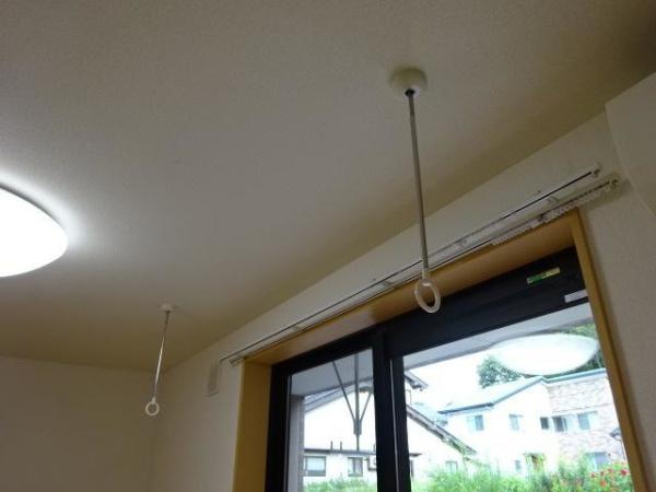 松江市矢田町のアパート
