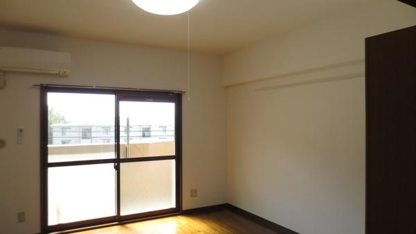 メゾン・インフィニティ