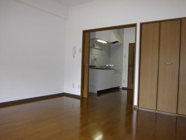 メゾン・インフィニティ