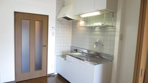 メゾン・インフィニティ