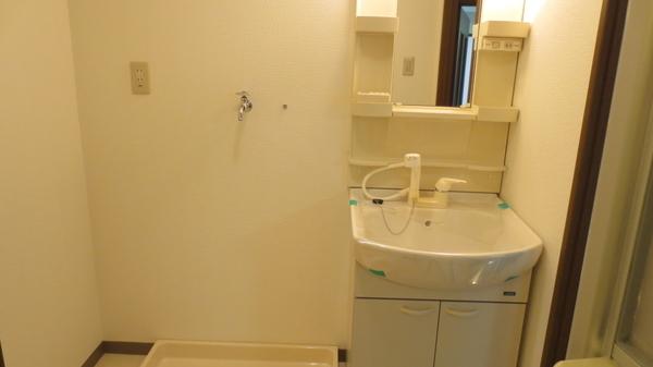 メゾン・インフィニティ