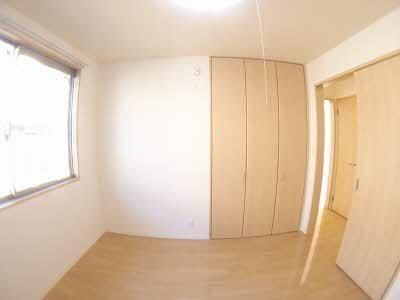 松江市国屋町のアパート