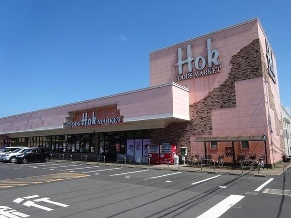 松江市古志原３丁目のアパート(ホック山代店)