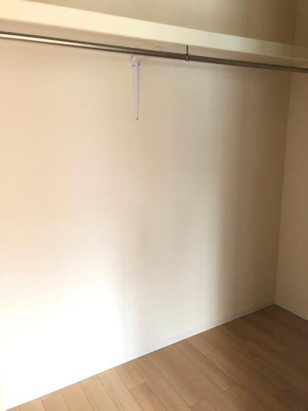 松江市古志原３丁目のアパート