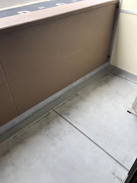 松江市古志原３丁目のアパート