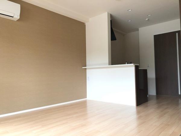 松江市古志原３丁目のアパート