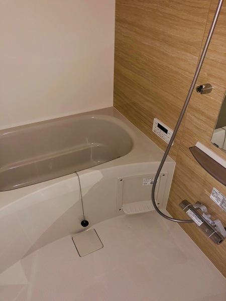 松江市古志原３丁目のアパート