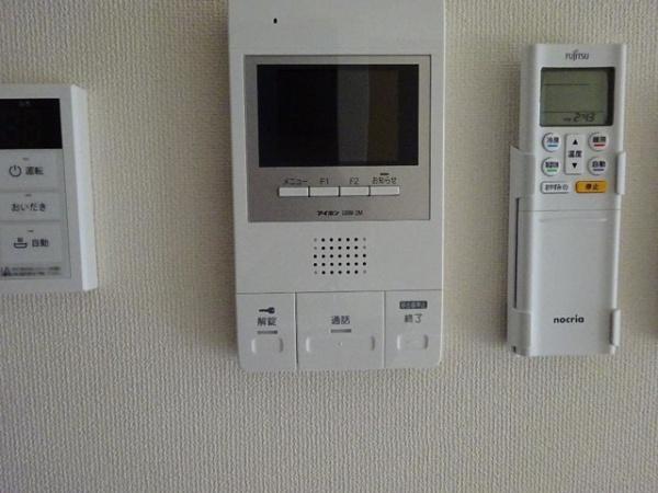 松江市古志原３丁目のマンション