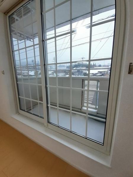 セゾン　たわわ　Ｂ