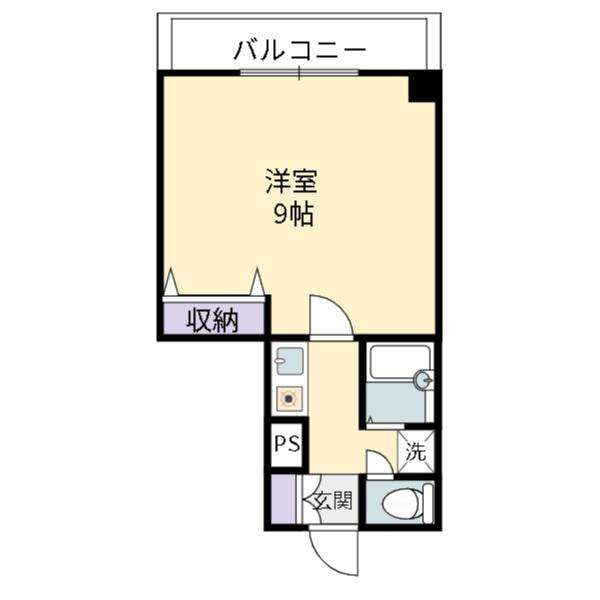 西津田中村コーポ