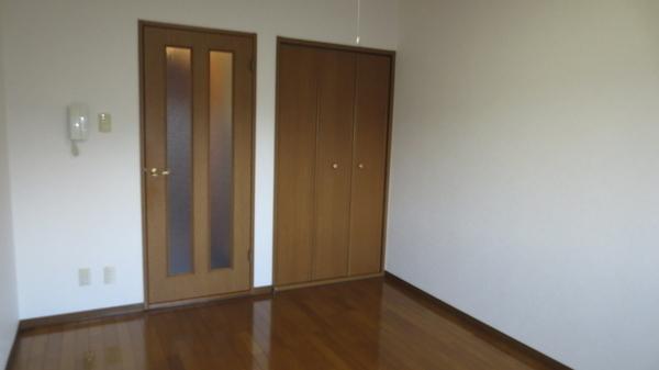 松江市黒田町のマンション